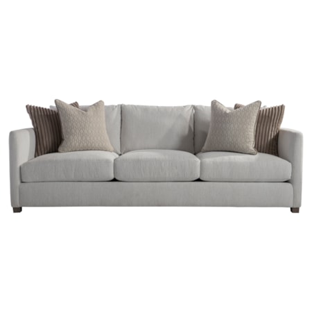 Rory Fabric Sofa