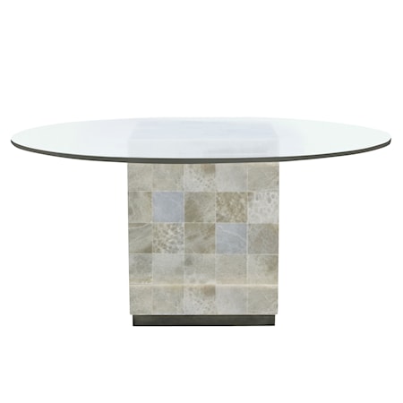 Trimbelle Dining Table