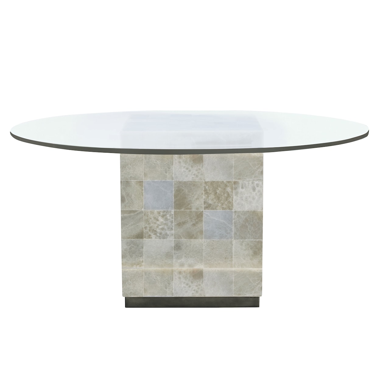 Bernhardt Bernhardt Interiors Trimbelle Dining Table