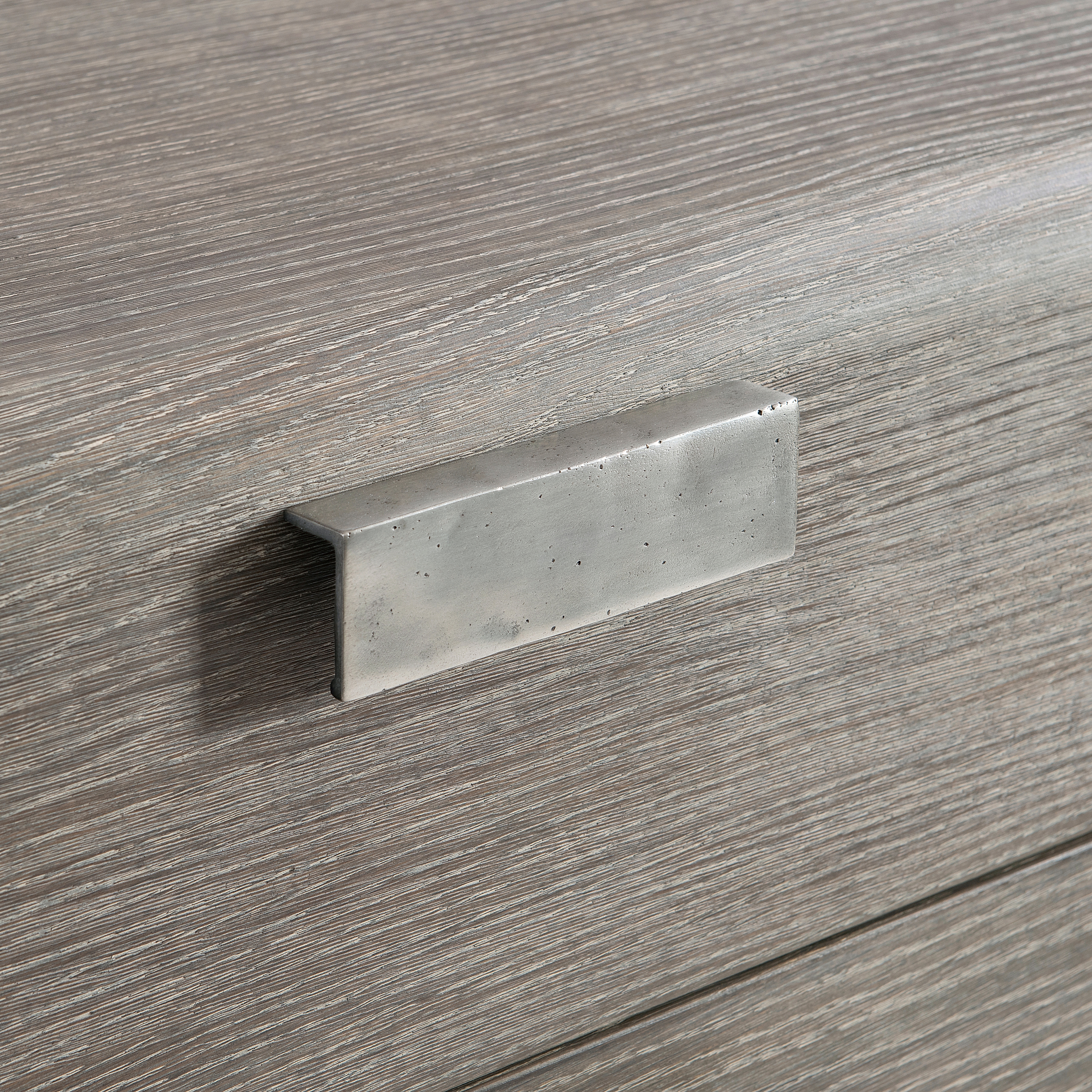 Bernhardt Monolith 6-Drawer Dresser w/Double Plinth Base