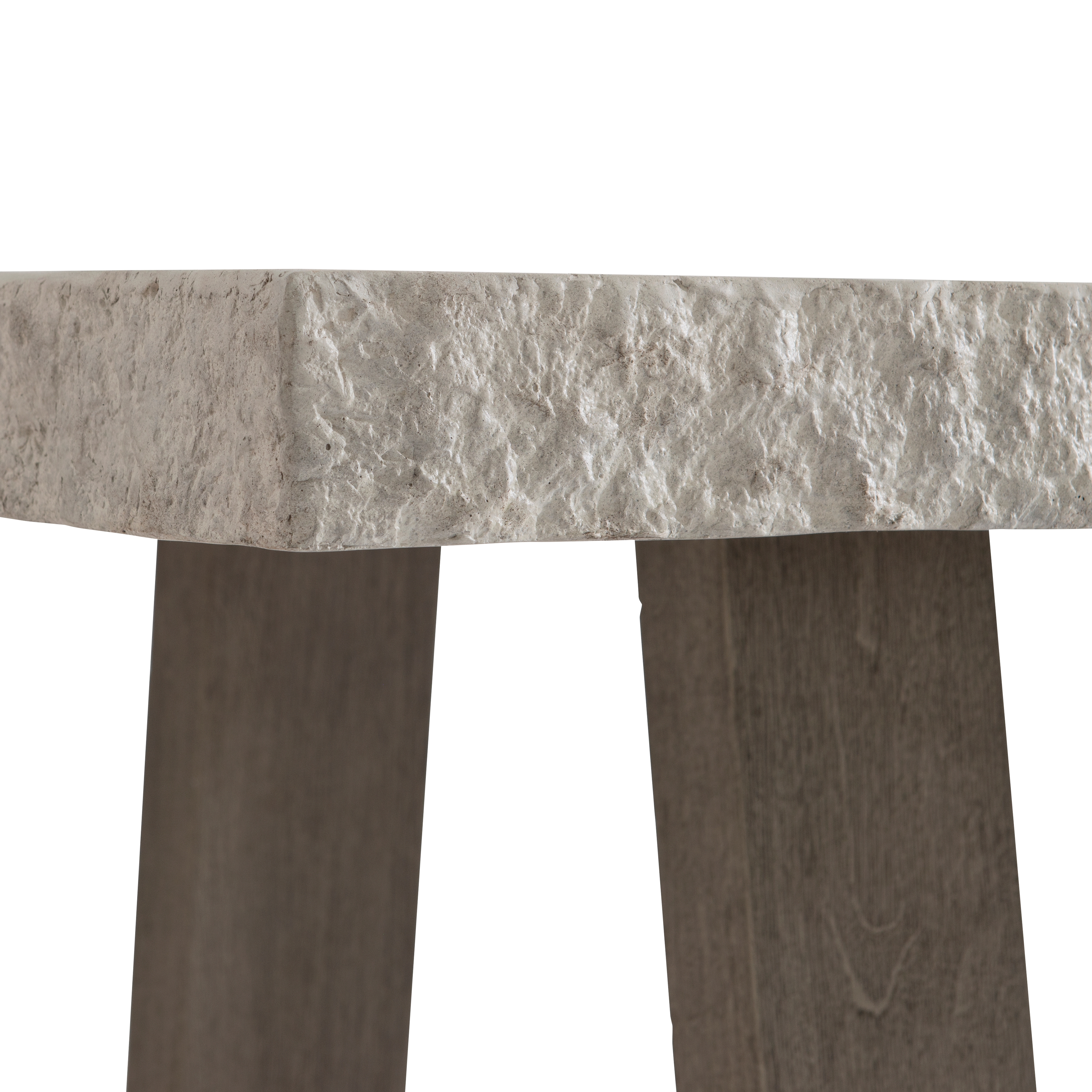 Bernhardt Bernhardt Exteriors Trouville Outdoor Dining Table