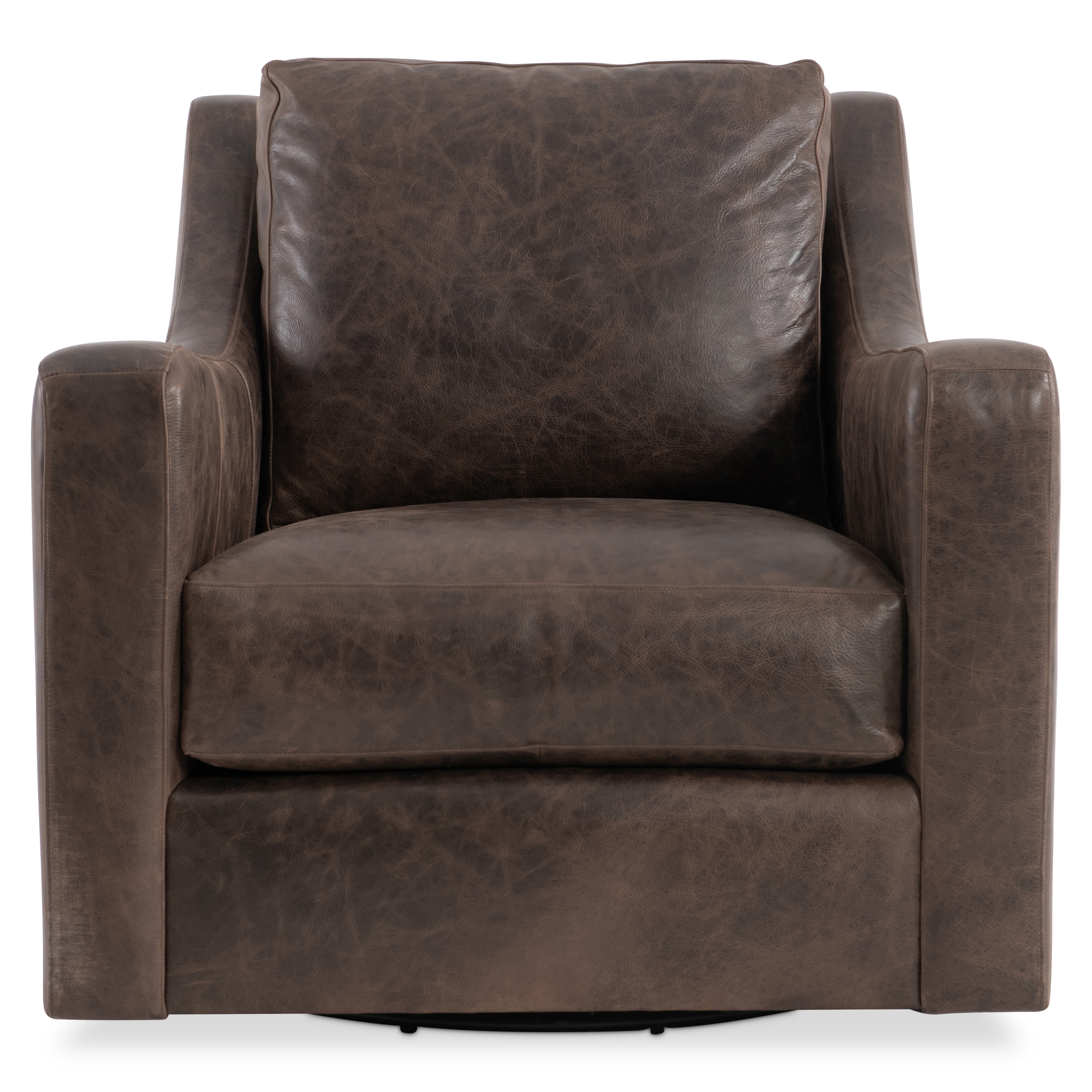 Bernhardt Chairs and Accents Swivel Chair