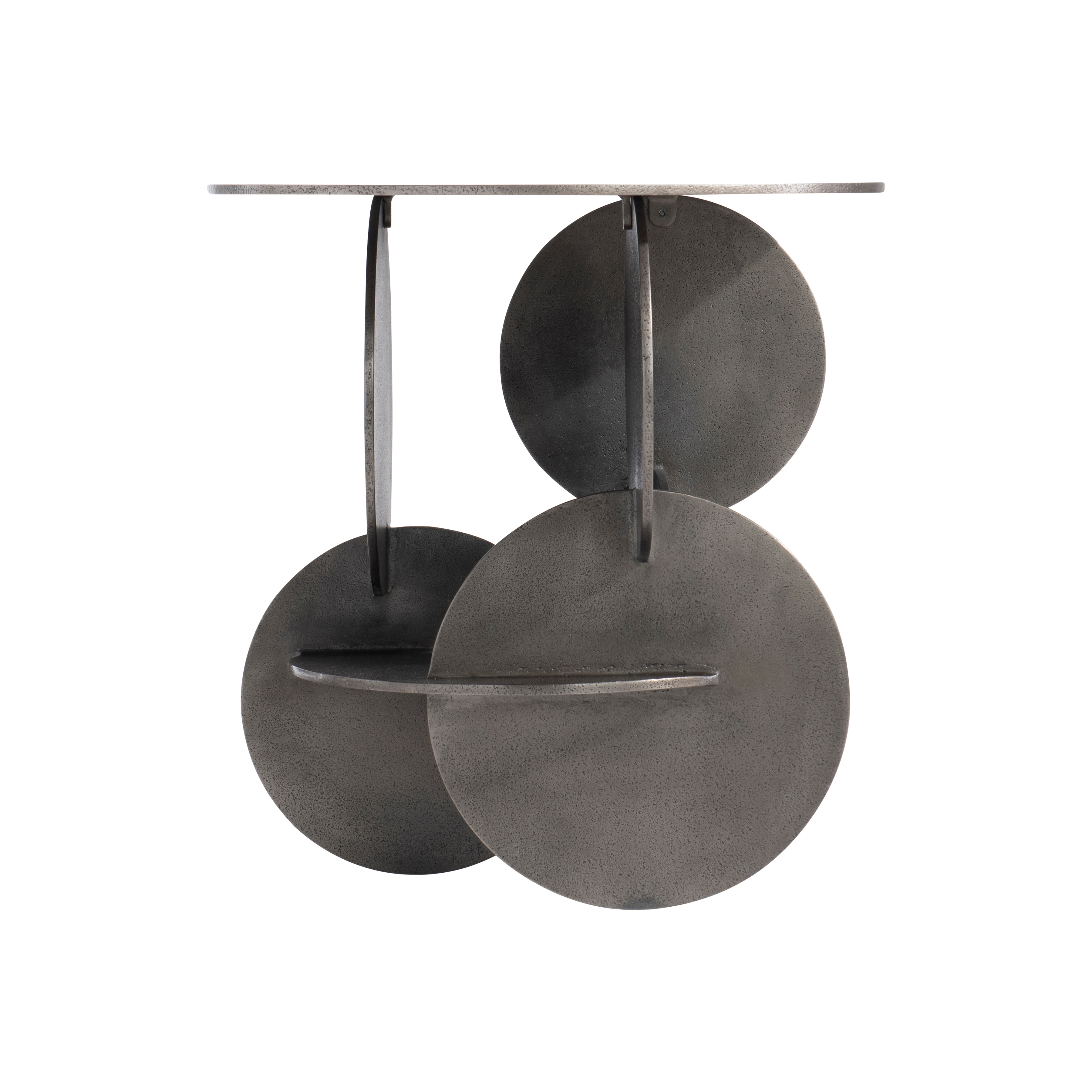 Bernhardt Bernhardt Interiors Tribus Side Table