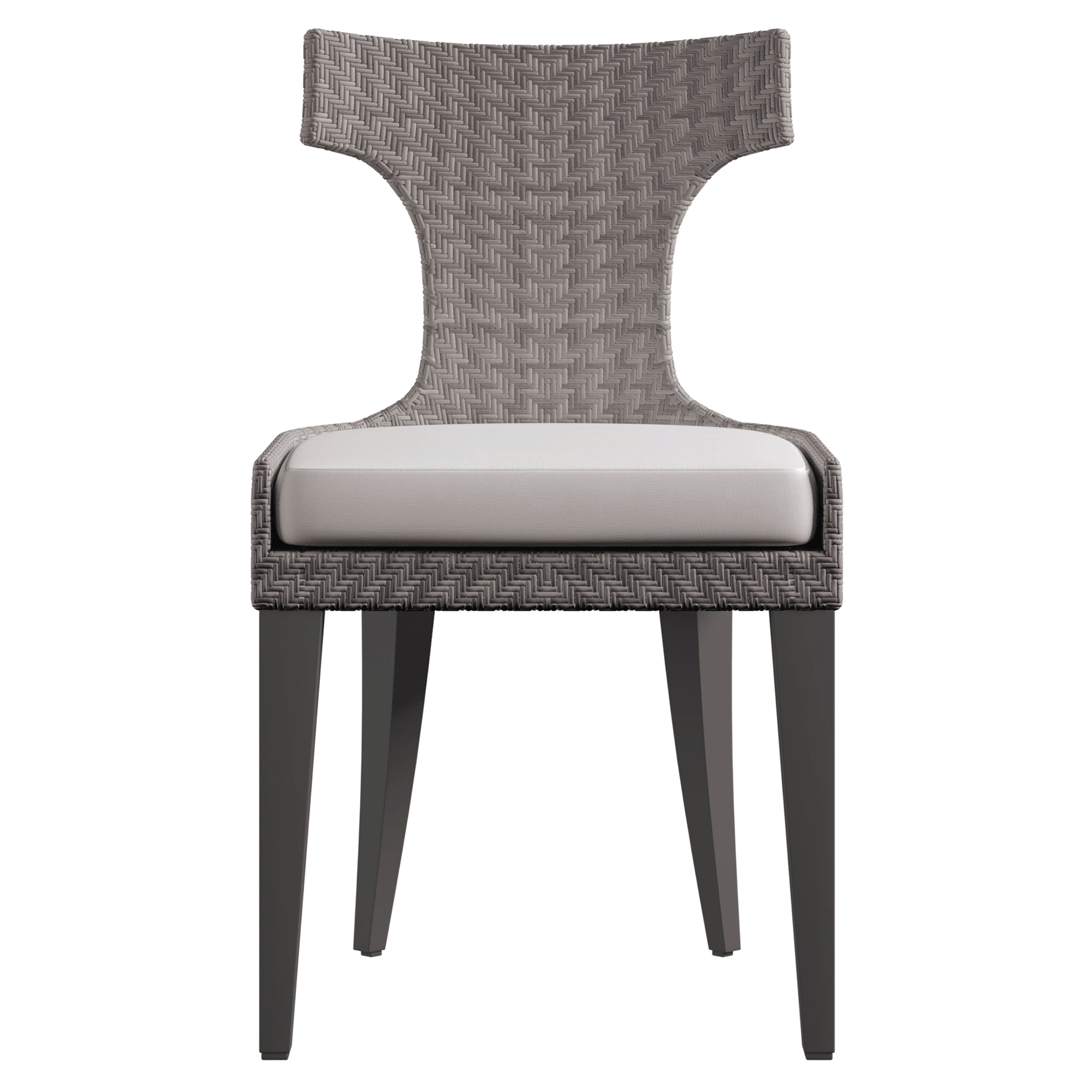 Bernhardt Bernhardt Exteriors Sarasota Outdoor Side Chair