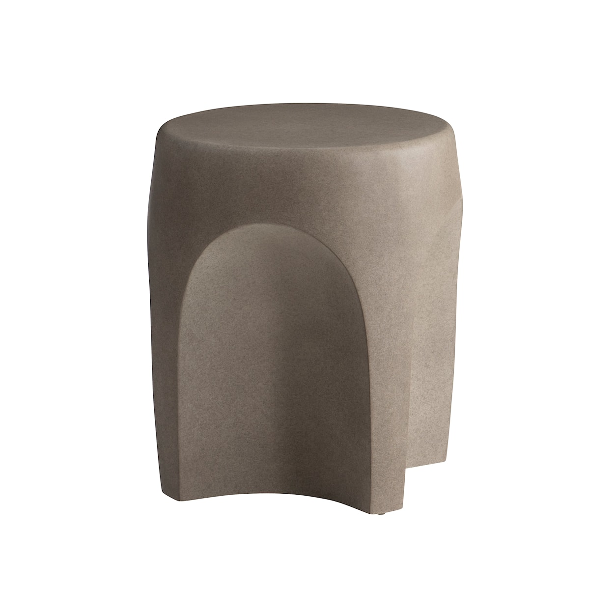 Bernhardt Bernhardt Exteriors Medano Outdoor Side Table