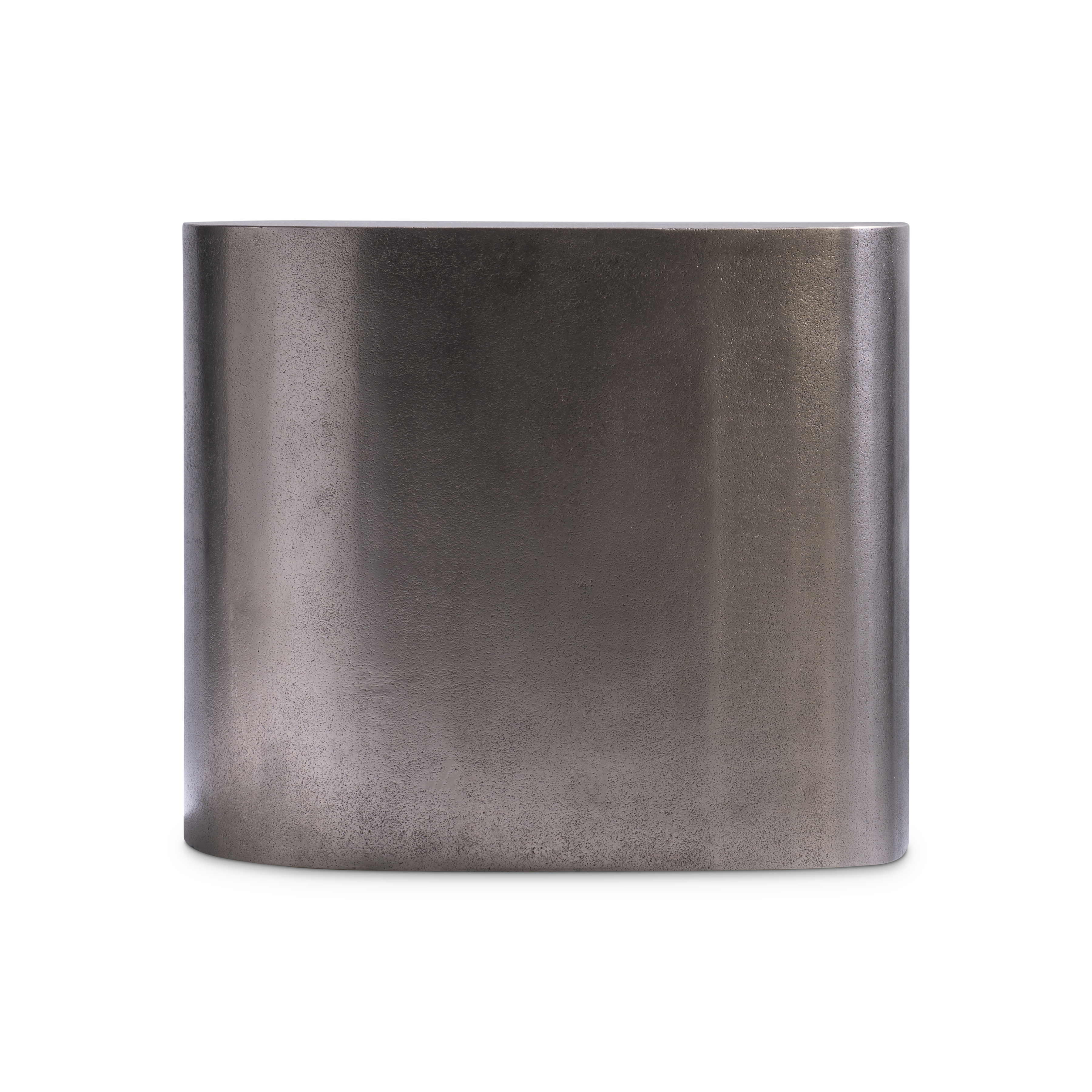 Cast Aluminum Side Table