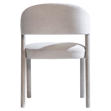 Forma Arm Chair