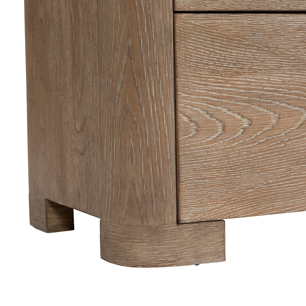 Bernhardt Aventura Nightstand