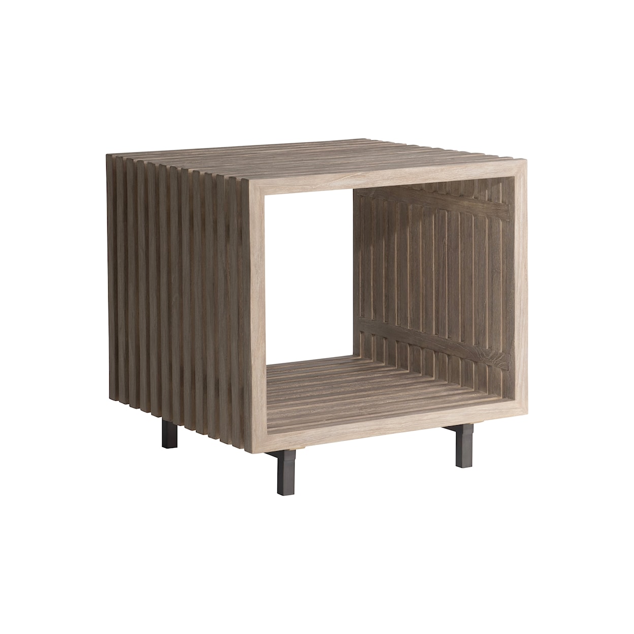 Bernhardt Bernhardt Exteriors Kingston Outdoor Side Table