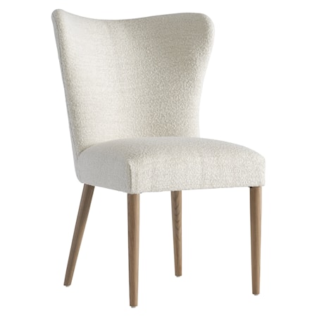 Modulum Side Chair