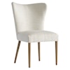 Bernhardt Modulum Modulum Side Chair