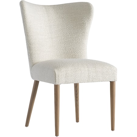 Modulum Side Chair