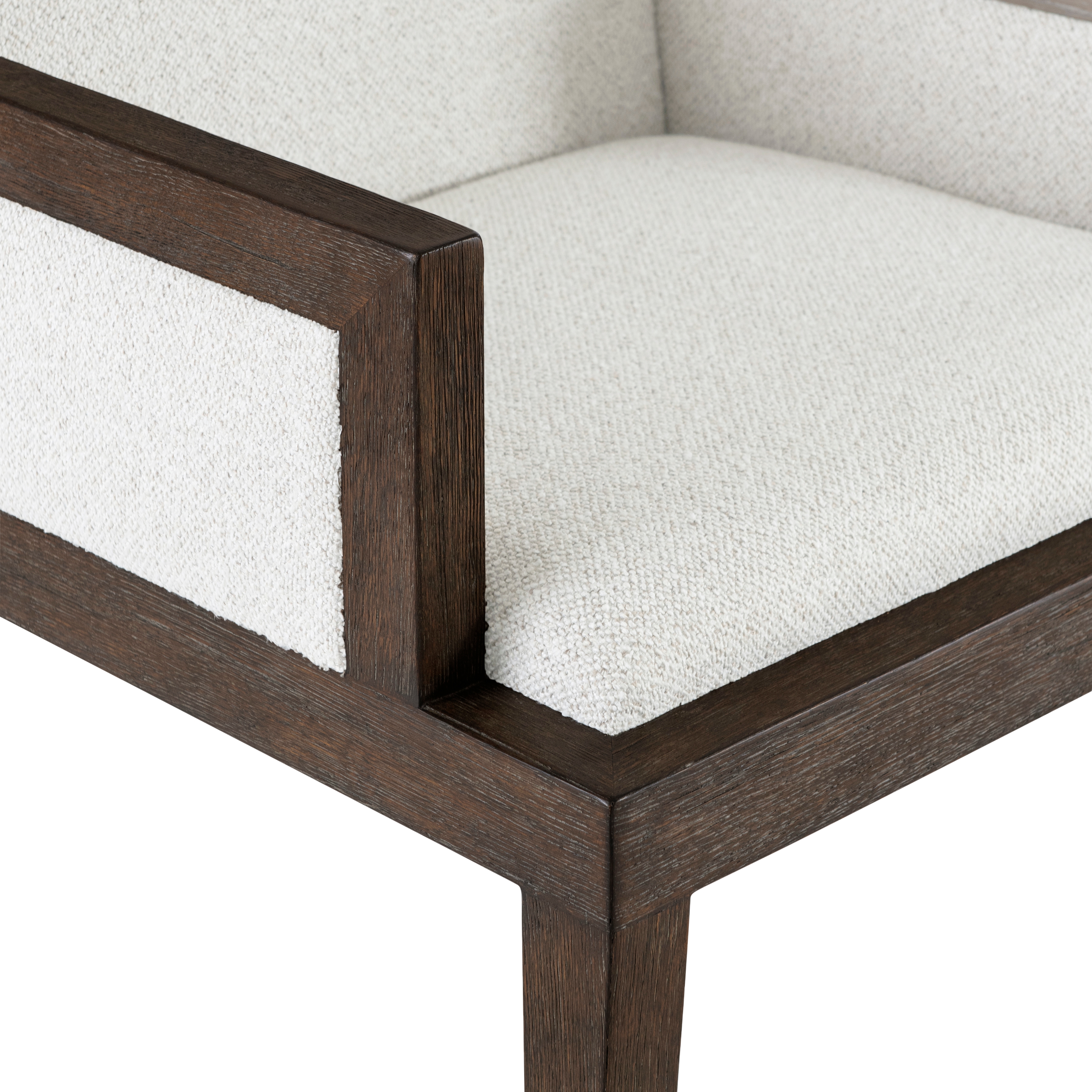 Bernhardt Outline Outline Arm Chair