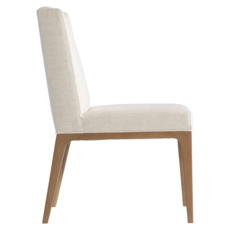 Modulum Side Chair