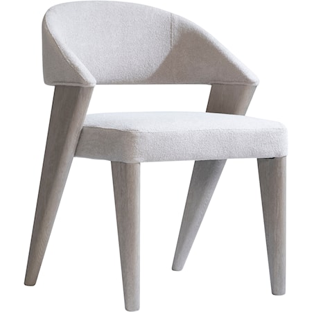 Forma Arm Chair