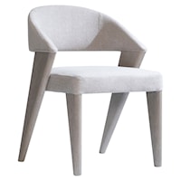 Forma Arm Chair