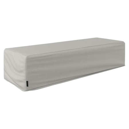 Madura Outdoor Bench Cover