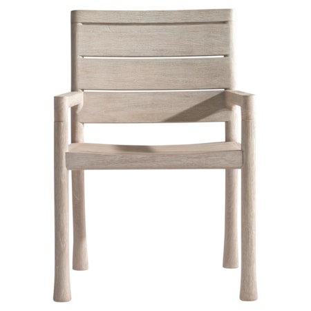 Marco Outdoor Arm Chair