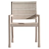 Bernhardt Bernhardt Exteriors Marco Outdoor Arm Chair