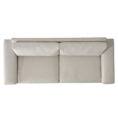 Hadley Fabric Sofa