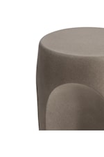 Bernhardt Bernhardt Exteriors Contemporary Bali Outdoor Swivel Chair