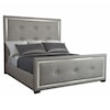 Bernhardt Decorage King Panel Bed