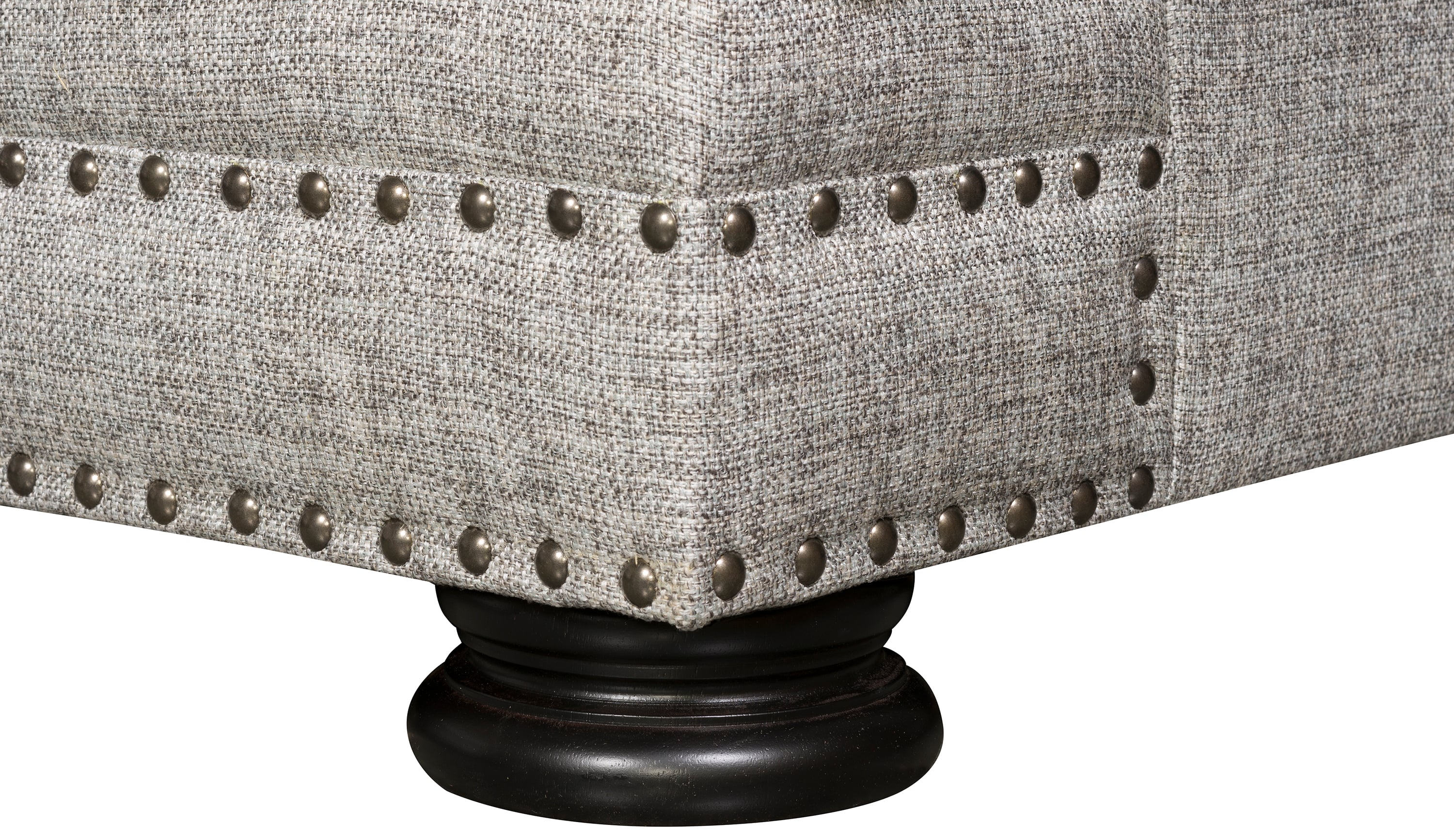 Bernhardt Bernhardt Living Foster Fabric Loveseat