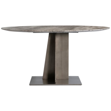 Equis Dining Table