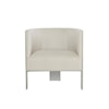 Bernhardt Bernhardt Interiors Cosway Leather Chair