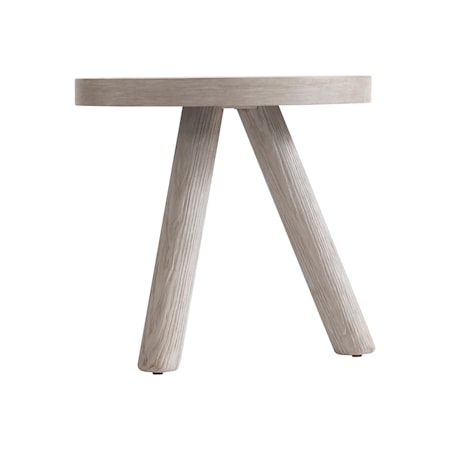 Harmon Side Table