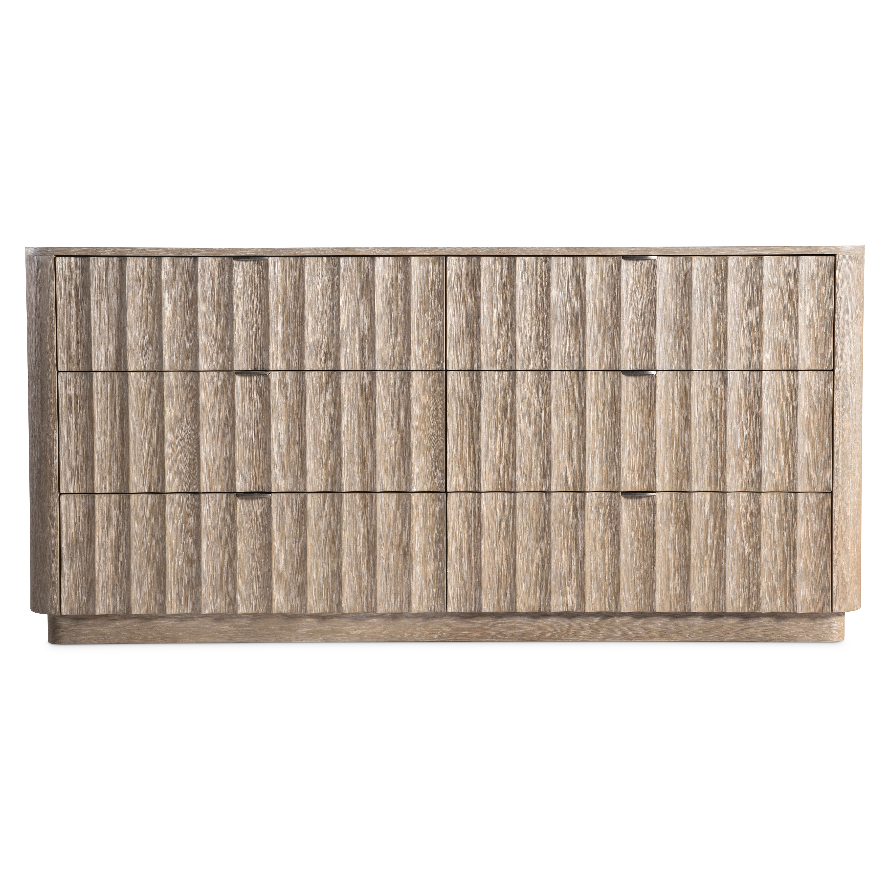 Loggia 6-Drawer Dresser