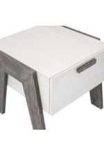 Bernhardt Bernhardt Living Hoban Side Table