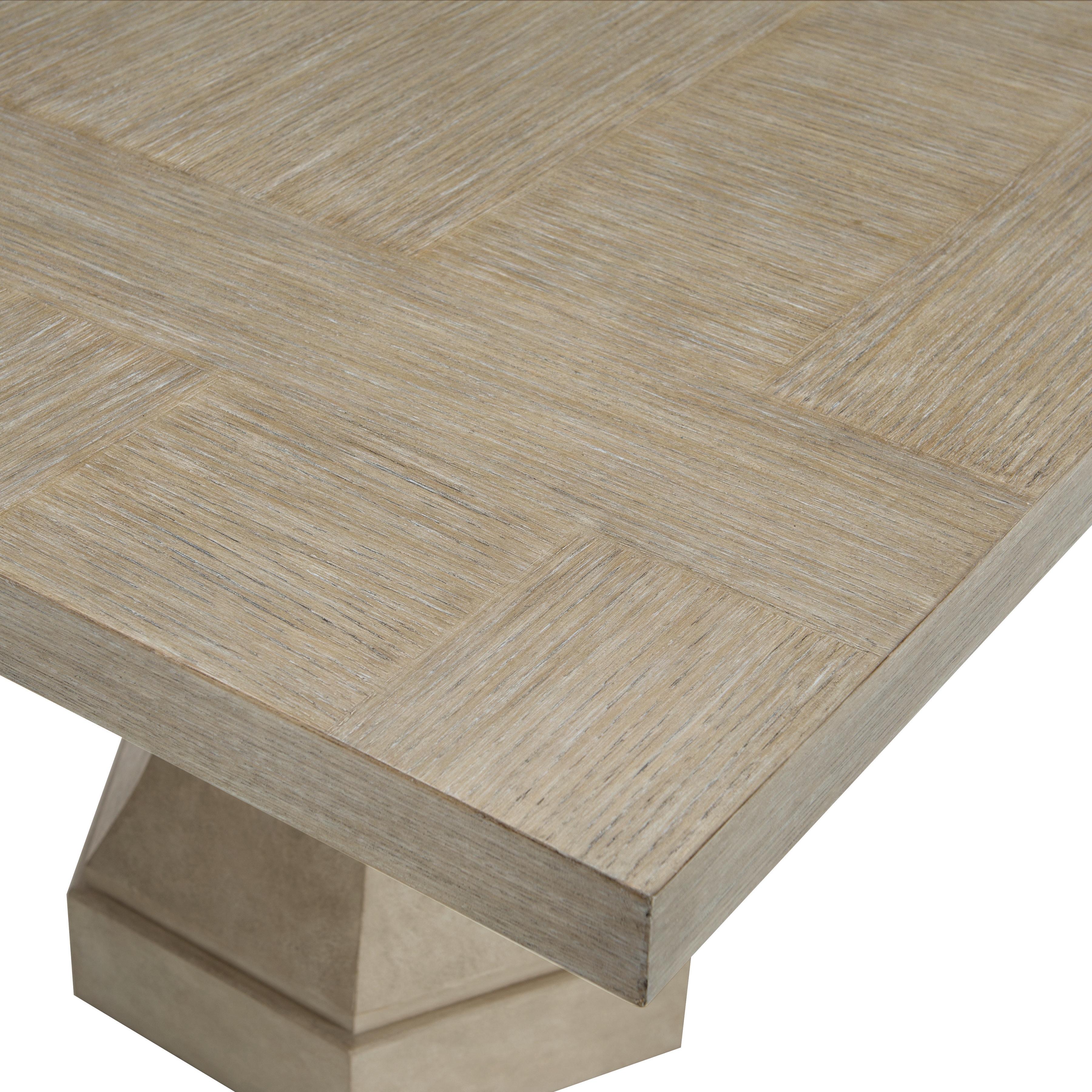 Bernhardt Santa Barbara Dining Table - Thumbnail 4