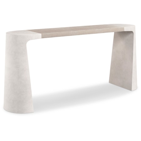 Prado Console Table