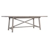 Bernhardt Albion Dining Table