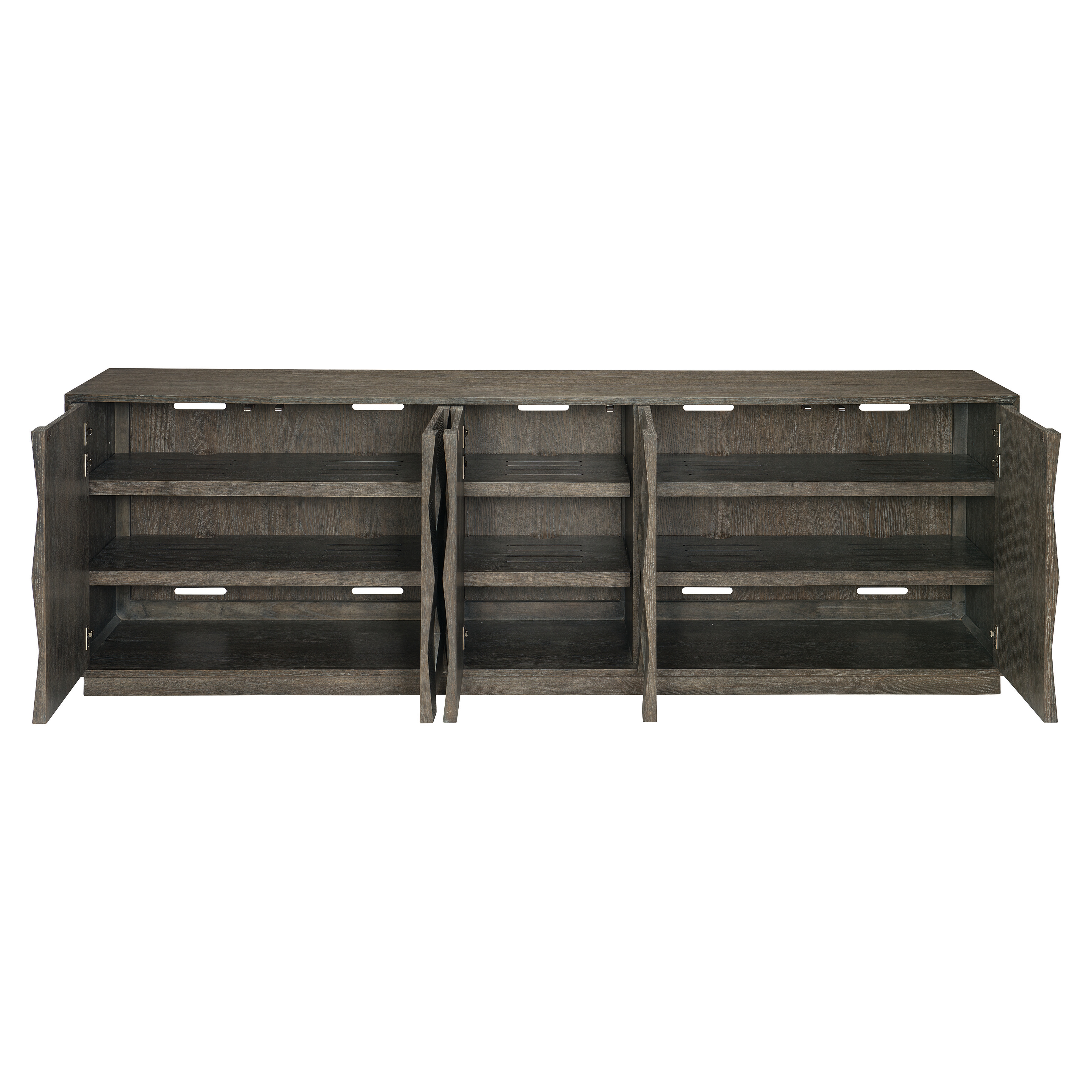 Linea Entertainment Credenza