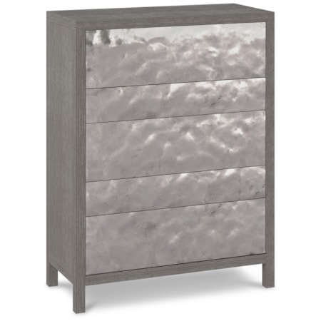 Prado Tall Drawer Chest