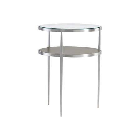 Cornelia Accent Table