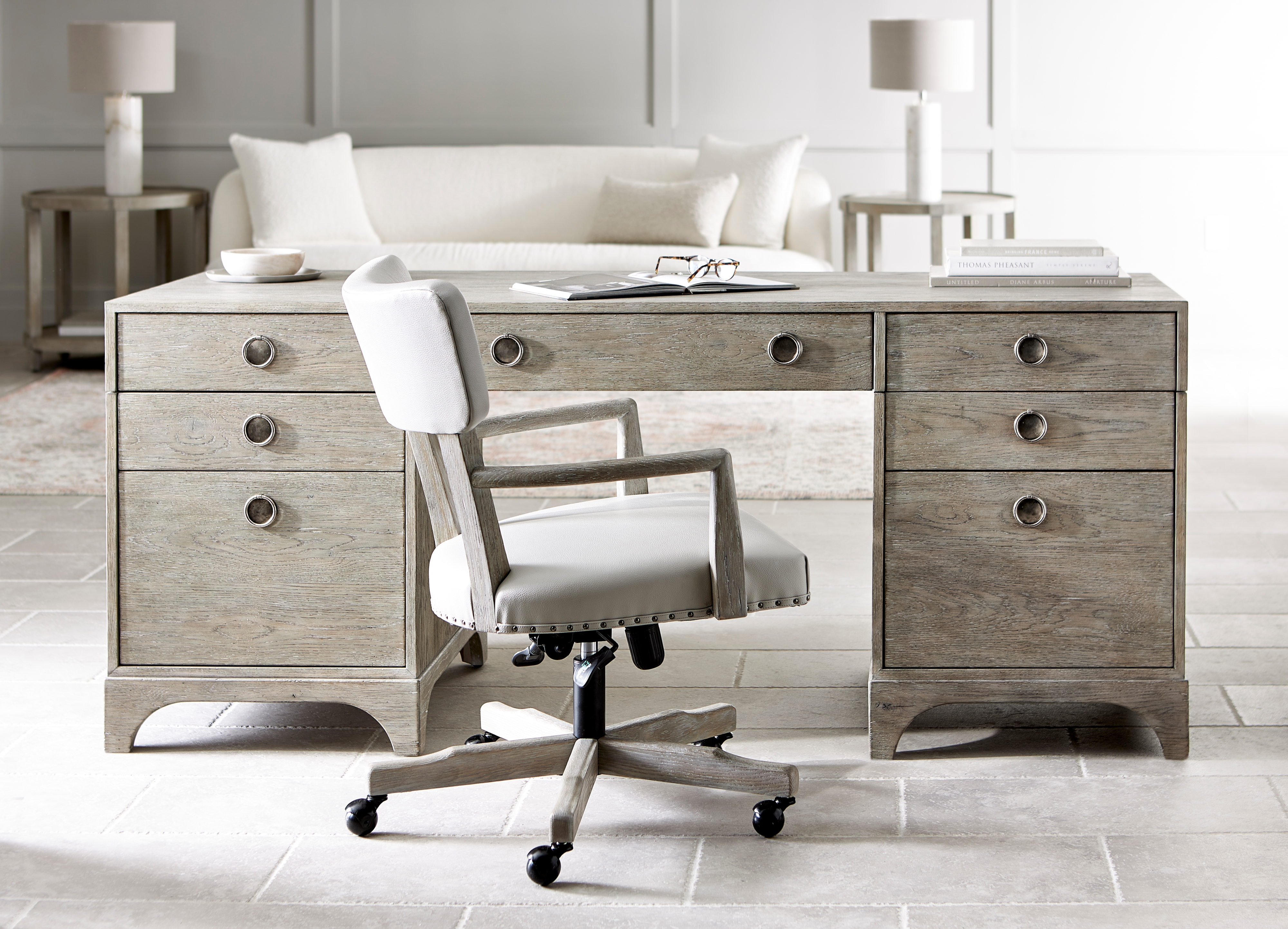 Bernhardt Albion Albion Office Chair