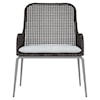 Bernhardt Bernhardt Exteriors Antilles Outdoor Arm Chair