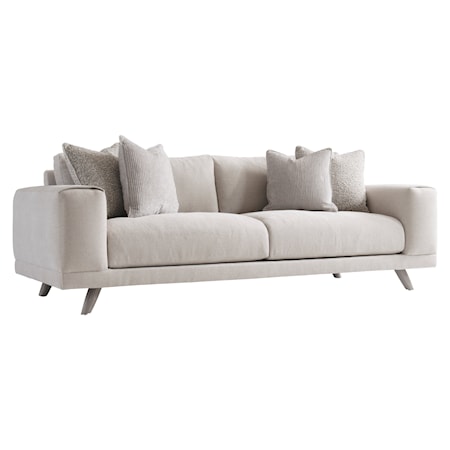 Maren Fabric Sofa