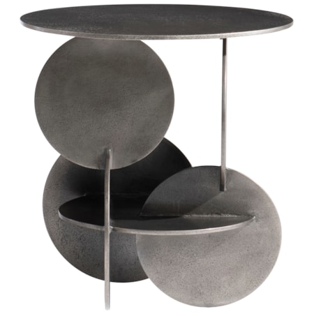 Tribus Side Table