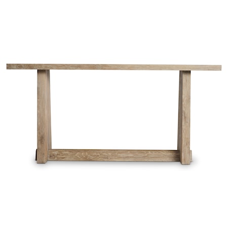 Tribeca Console Table