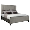 Bernhardt Linea King Panel Bed