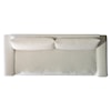 Bernhardt Bernhardt Interiors Nikki Fabric Sofa