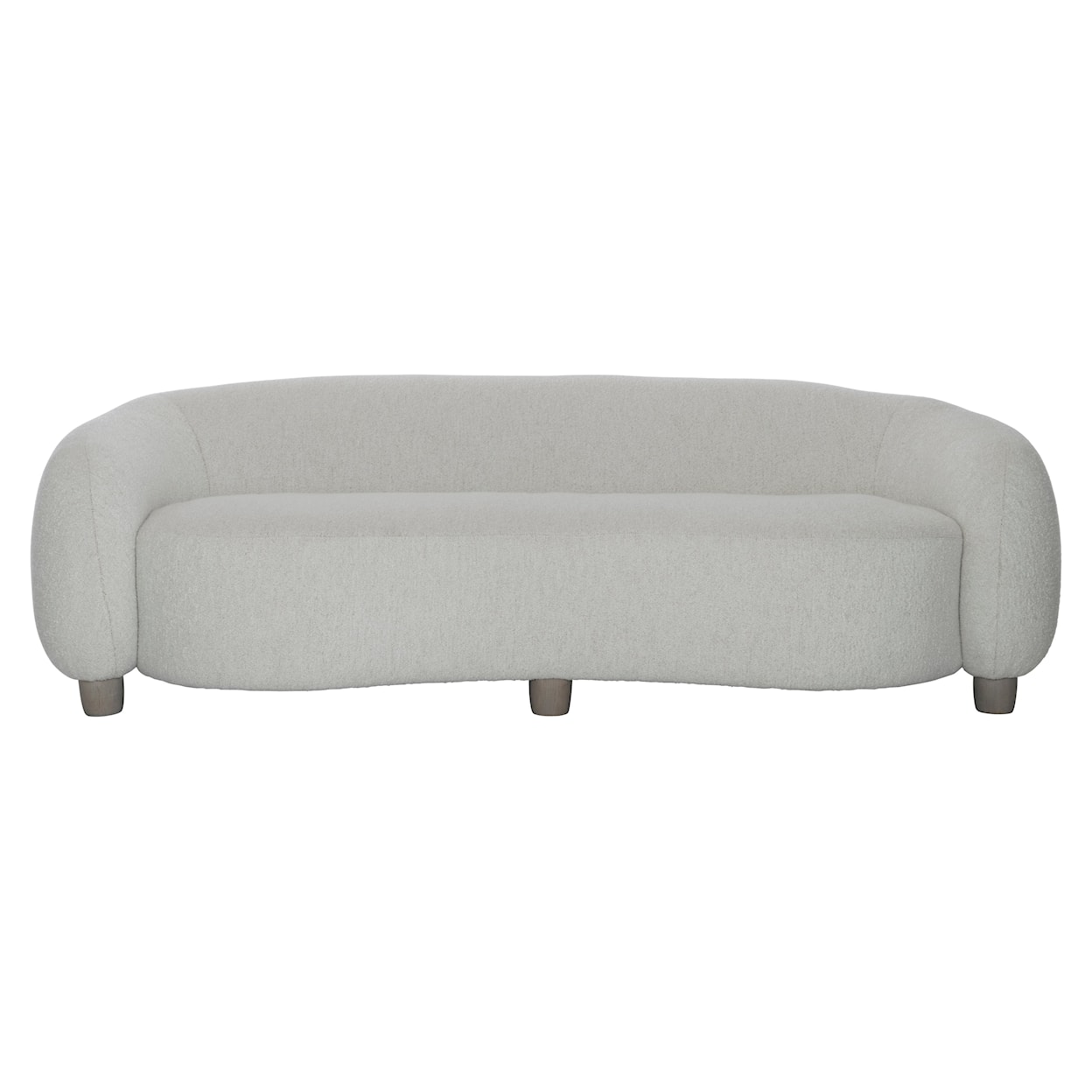 Bernhardt Bernhardt Interiors Merritt Fabric Sofa