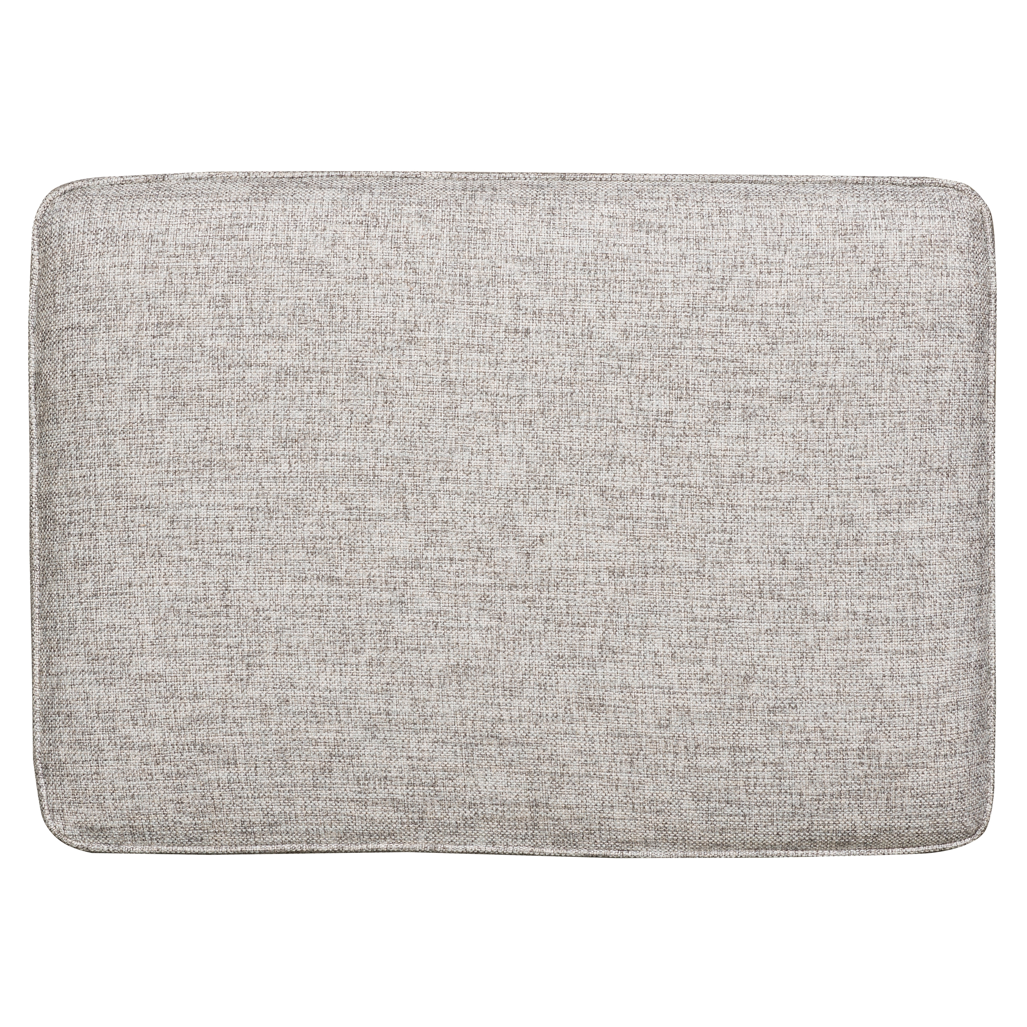 Bernhardt Bernhardt Living Foster Fabric Ottoman