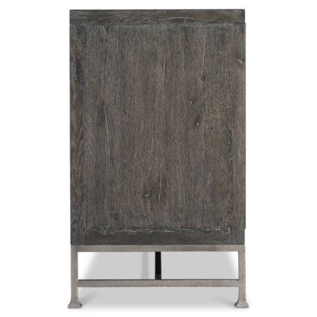 Tribeca Entertainment Credenza