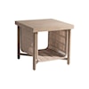 Bernhardt Santiago Santiago Side Table