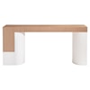 Bernhardt Modulum Console Table